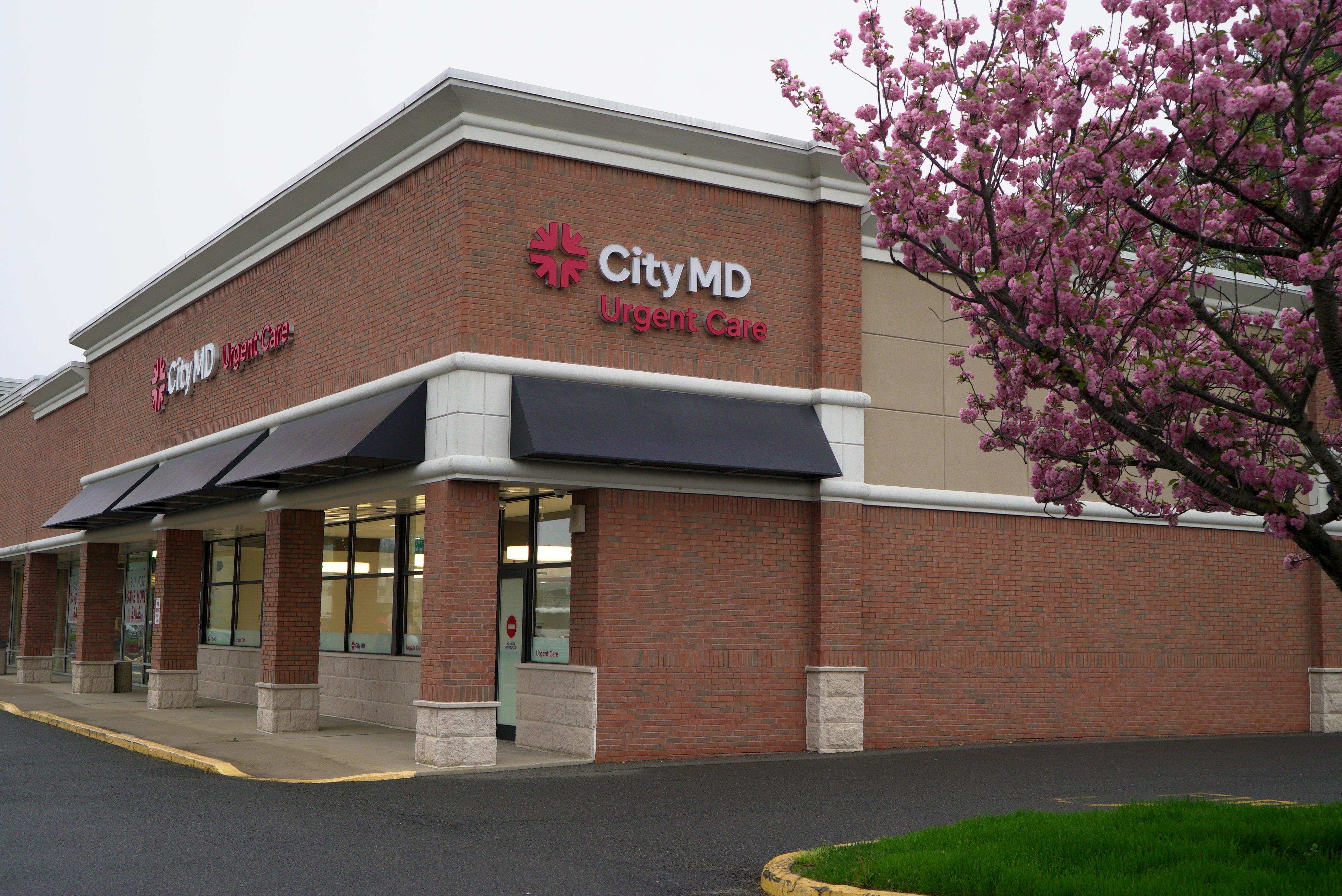 Freehold CityMD