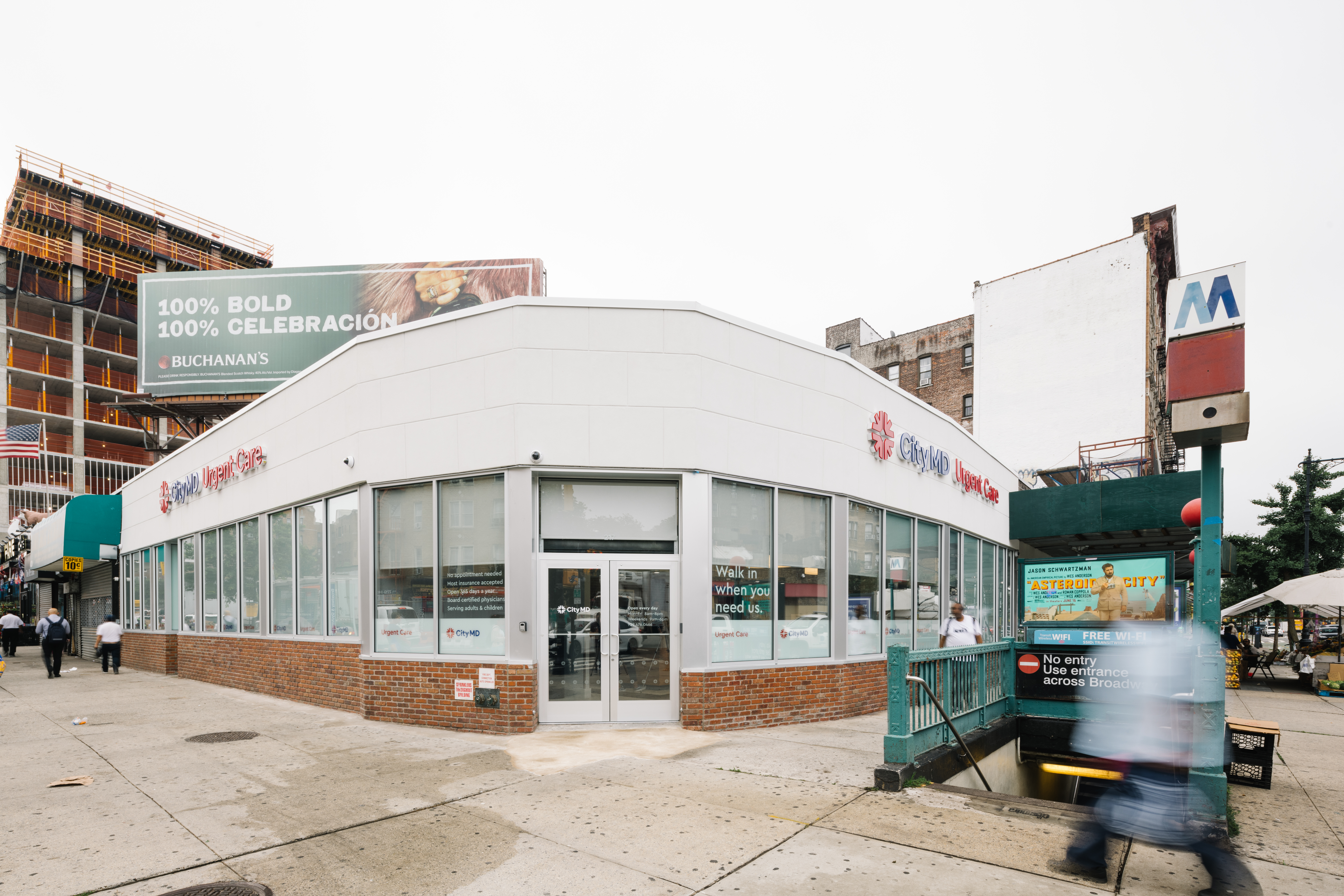 CityMD Inwood