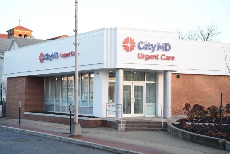 CityMD Bloomfield Exterior