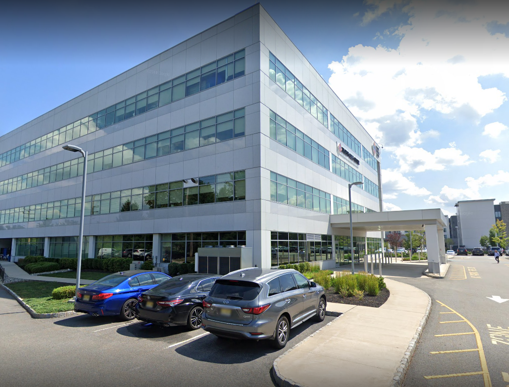 CityMD Florham Park at Summit Health Hub Exterior Photo
