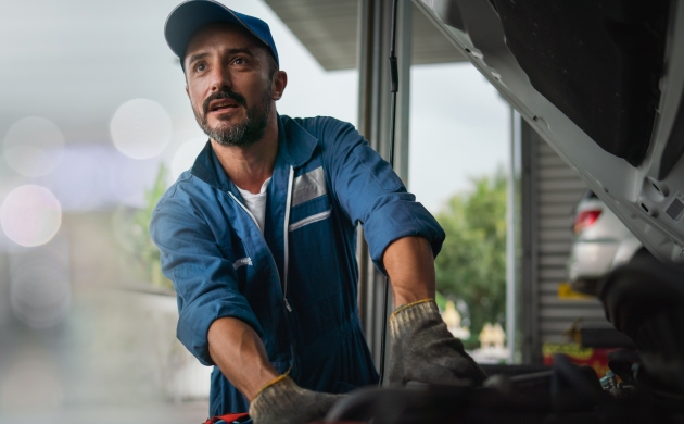 Occupational Medicine