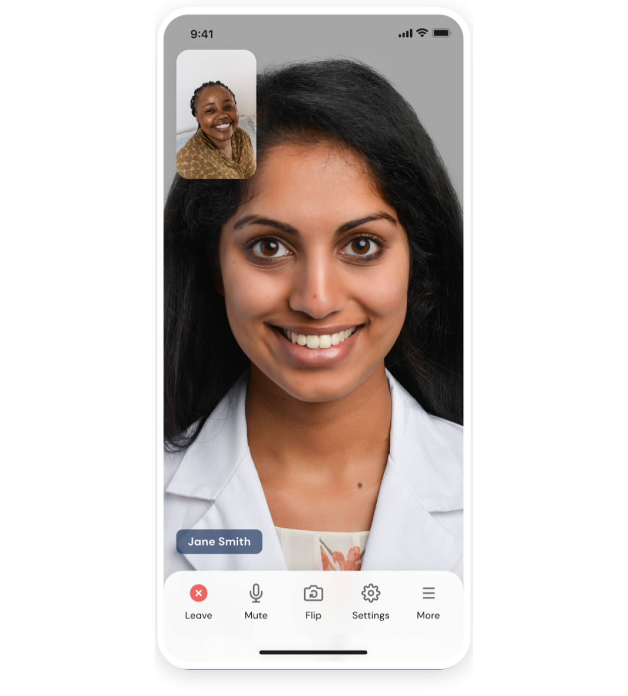 My Summit Health App