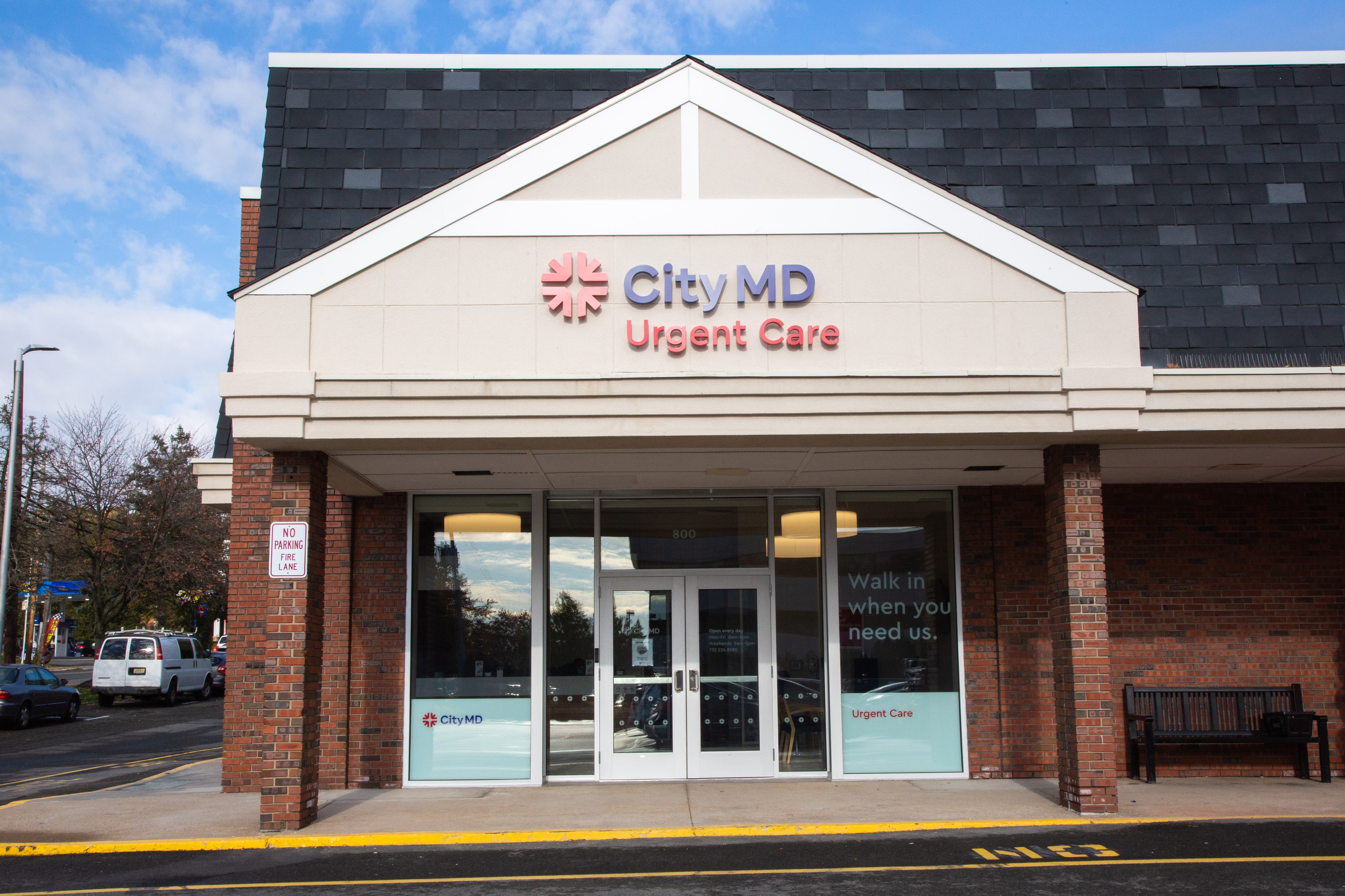 CityMD Short Hills NJ