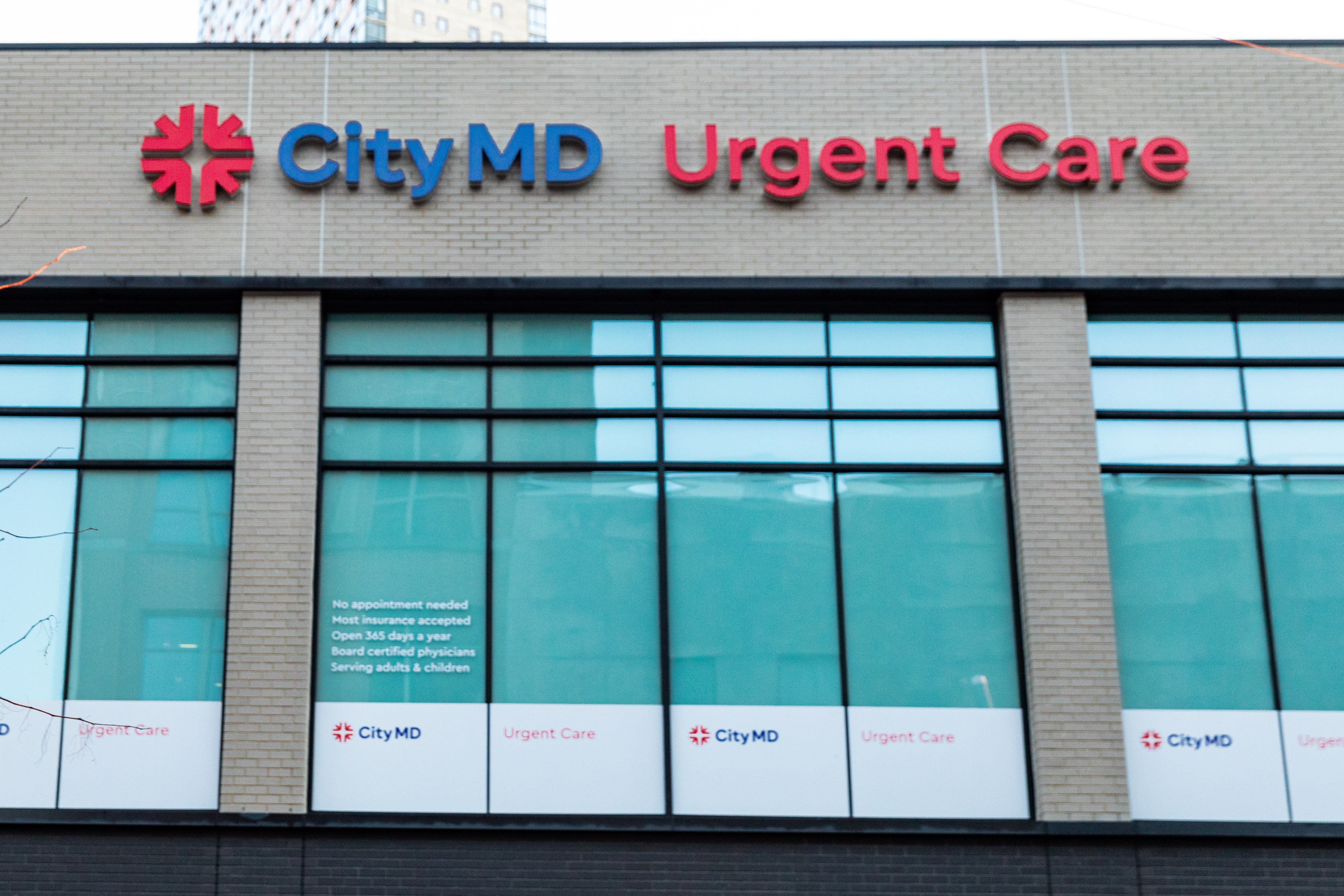 Downtown Brooklyn Urgent Care Walk-In in NY | CityMD