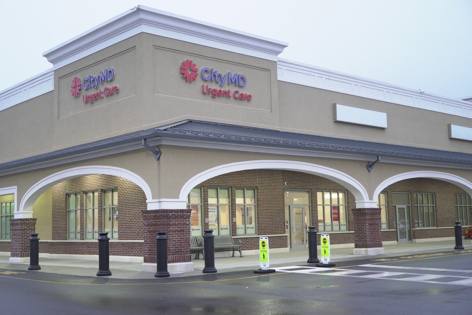Middletown Urgent Care WalkIn in NJ CityMD