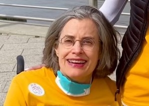 CityMD patient Regina Schroeder