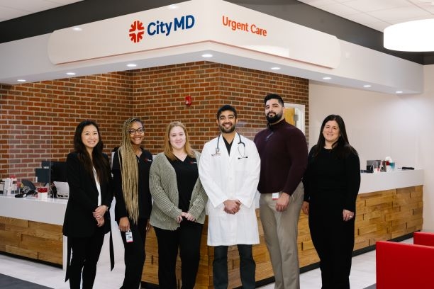 CityMD team